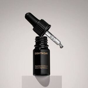 Eighth Day The Regenerative Serum - 5mL